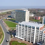 Apartament Lord Nelson 115 Cuxhaven