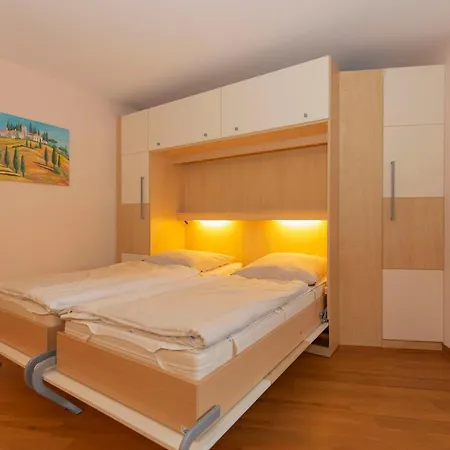Apartment Lord Nelson 115 Cuxhaven