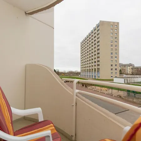 Apartment Lord Nelson 115 *