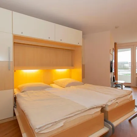 Lord Nelson 115 Apartment