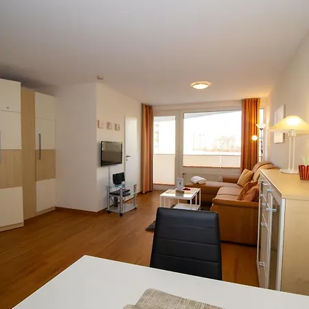 Apartment Lord Nelson 115 *