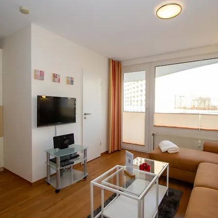 Apartment Lord Nelson 115
