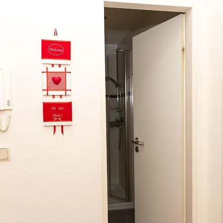 Apartment Lord Nelson 115 Cuxhaven