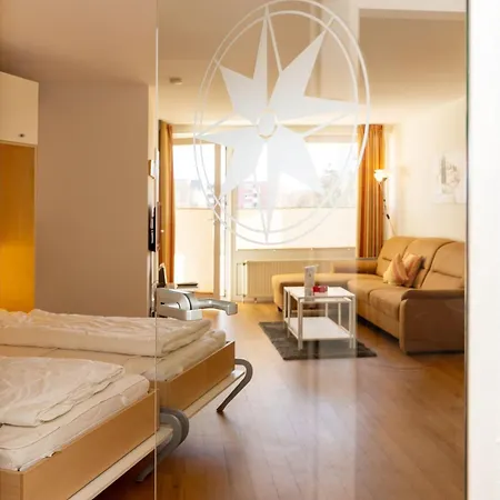 Lord Nelson 115 Apartman