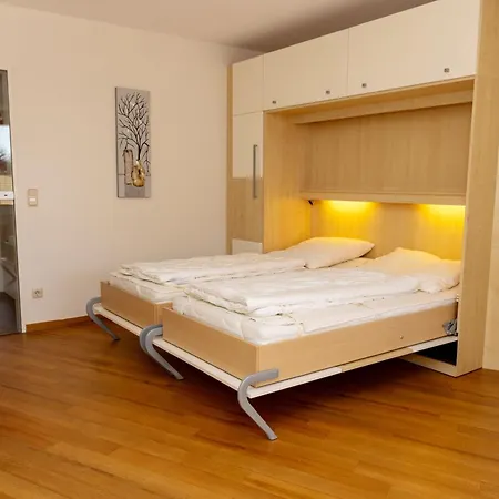 Apartment Lord Nelson 115