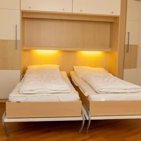 Apartment Lord Nelson 115 *