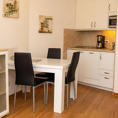 Apartment Lord Nelson 115 Cuxhaven