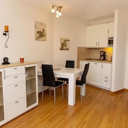 Apartment Lord Nelson 115