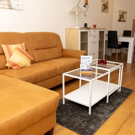 Apartment Lord Nelson 115 *