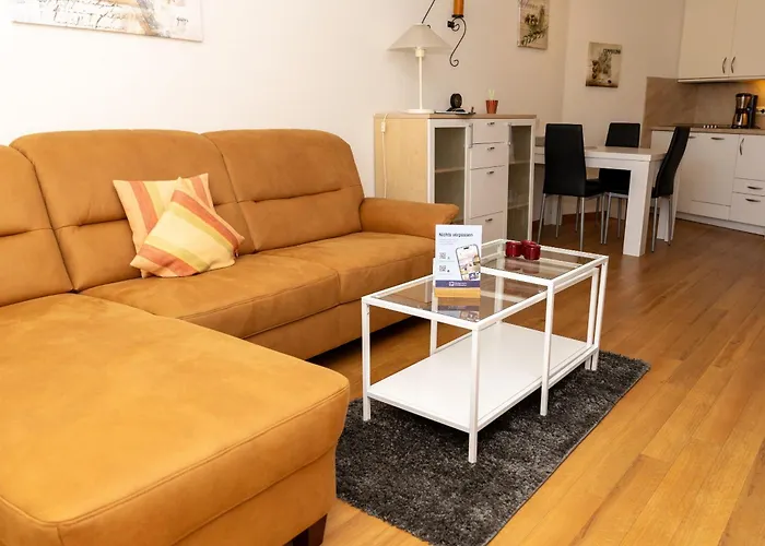 Апартаменты Lord Nelson 115 *